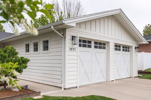 Tiny photo for 1971 E TERRA LINDA DR, Holladay, UT 84124 (MLS # 2152169)