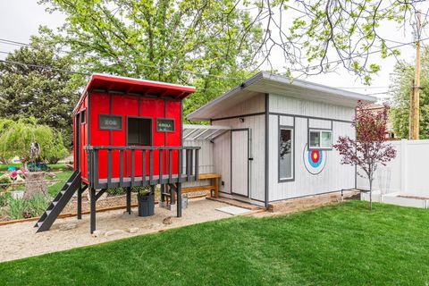 Tiny photo for 1971 E TERRA LINDA DR, Holladay, UT 84124 (MLS # 2152169)