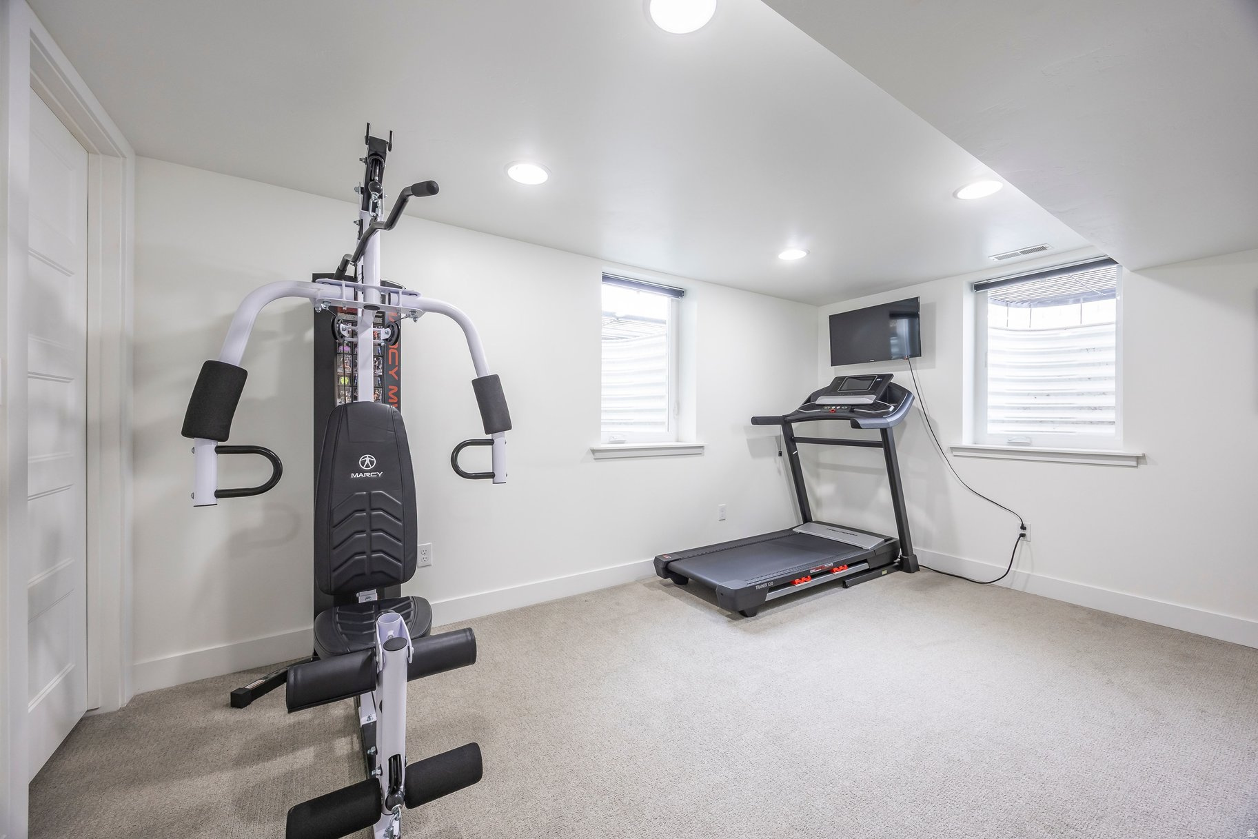 TERRA-LINDA SUB - Residential