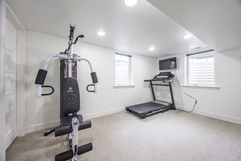 Tiny photo for 1971 E TERRA LINDA DR, Holladay, UT 84124 (MLS # 2152169)