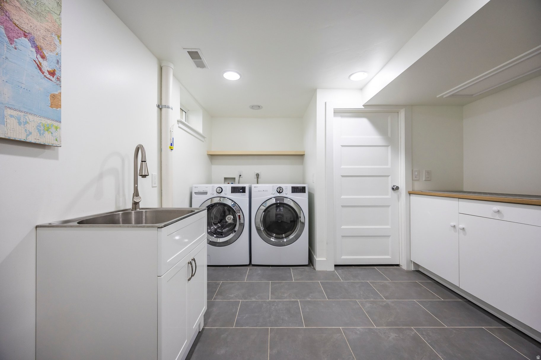 TERRA-LINDA SUB - Residential