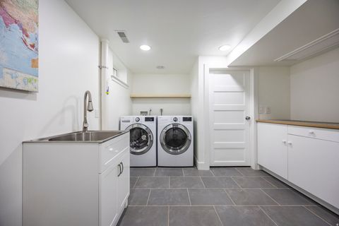 Tiny photo for 1971 E TERRA LINDA DR, Holladay, UT 84124 (MLS # 2152169)