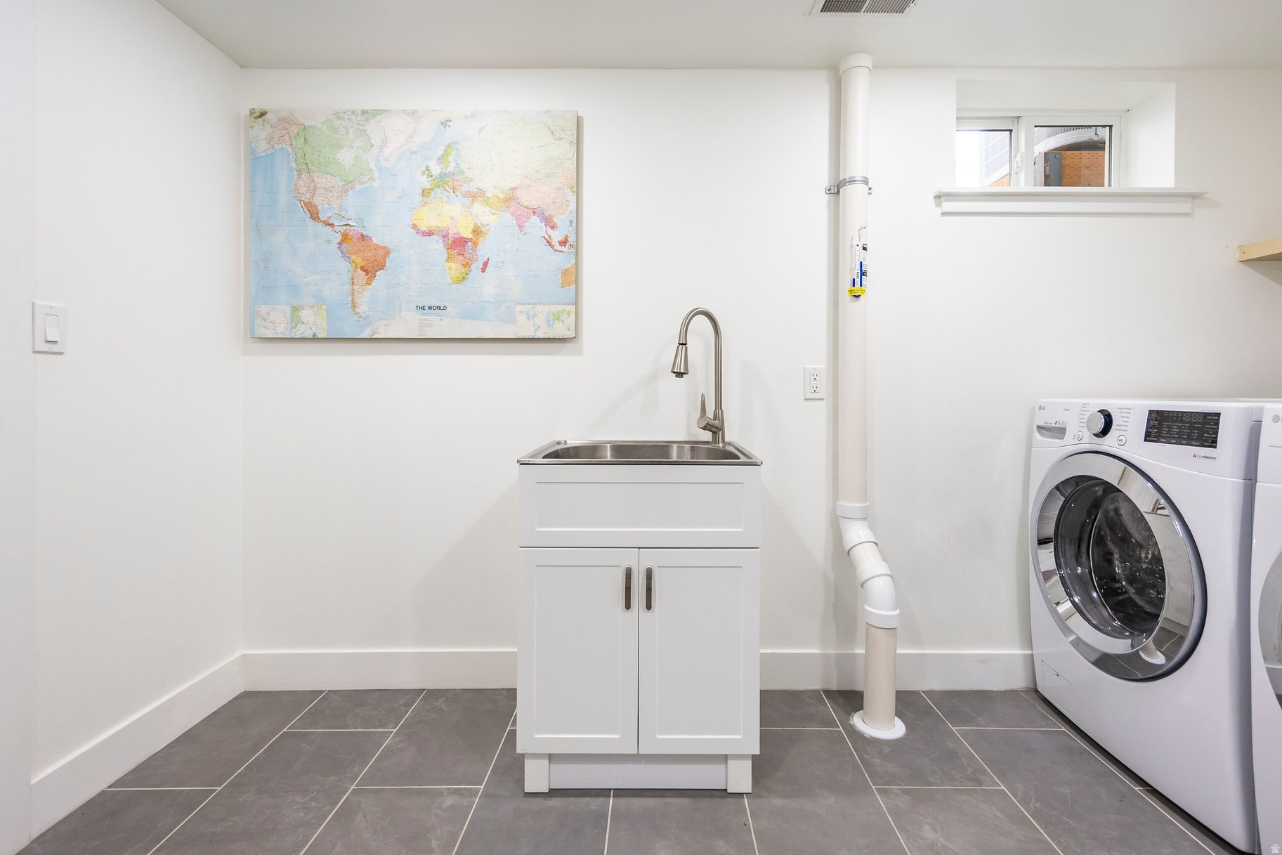 TERRA-LINDA SUB - Residential