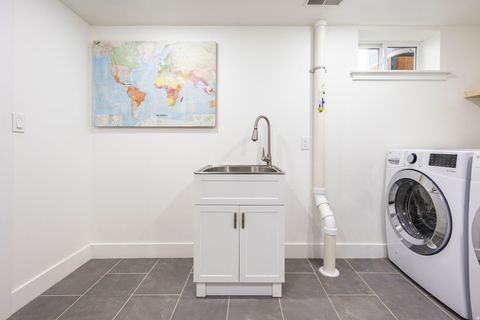 Tiny photo for 1971 E TERRA LINDA DR, Holladay, UT 84124 (MLS # 2152169)