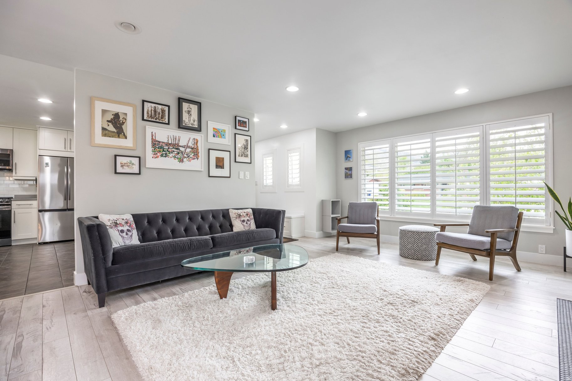 TERRA-LINDA SUB - Residential