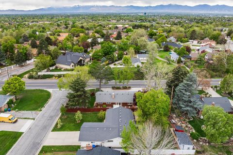 Tiny photo for 1971 E TERRA LINDA DR, Holladay, UT 84124 (MLS # 2152169)