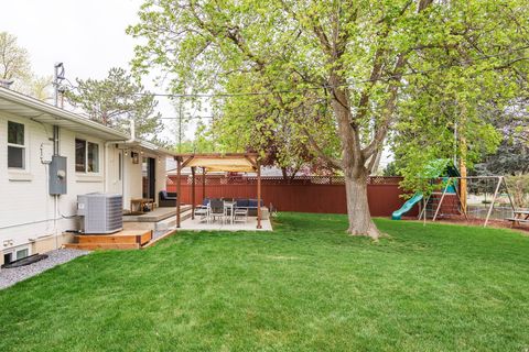 Tiny photo for 1971 E TERRA LINDA DR, Holladay, UT 84124 (MLS # 2152169)
