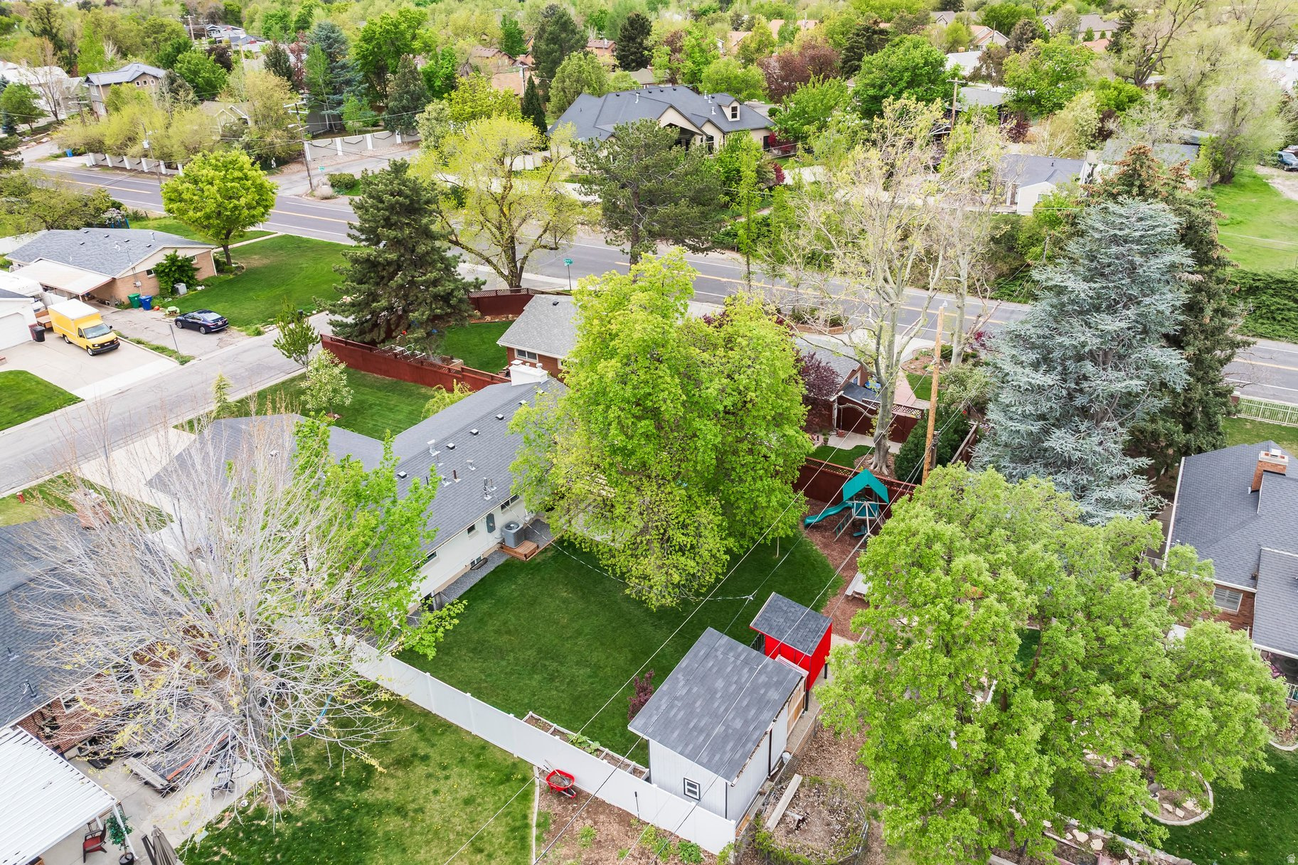 TERRA-LINDA SUB - Residential