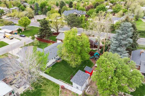 Tiny photo for 1971 E TERRA LINDA DR, Holladay, UT 84124 (MLS # 2152169)