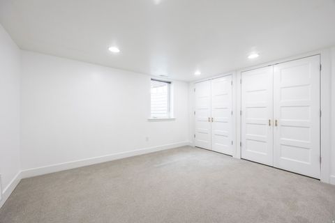 Tiny photo for 1971 E TERRA LINDA DR, Holladay, UT 84124 (MLS # 2152169)