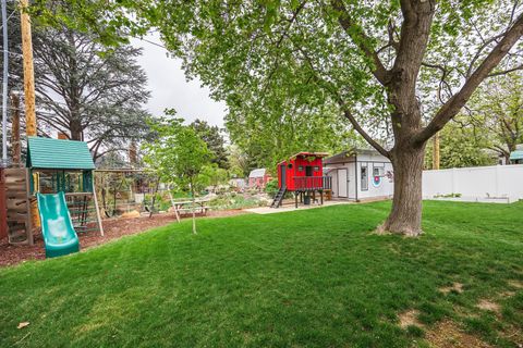 Tiny photo for 1971 E TERRA LINDA DR, Holladay, UT 84124 (MLS # 2152169)