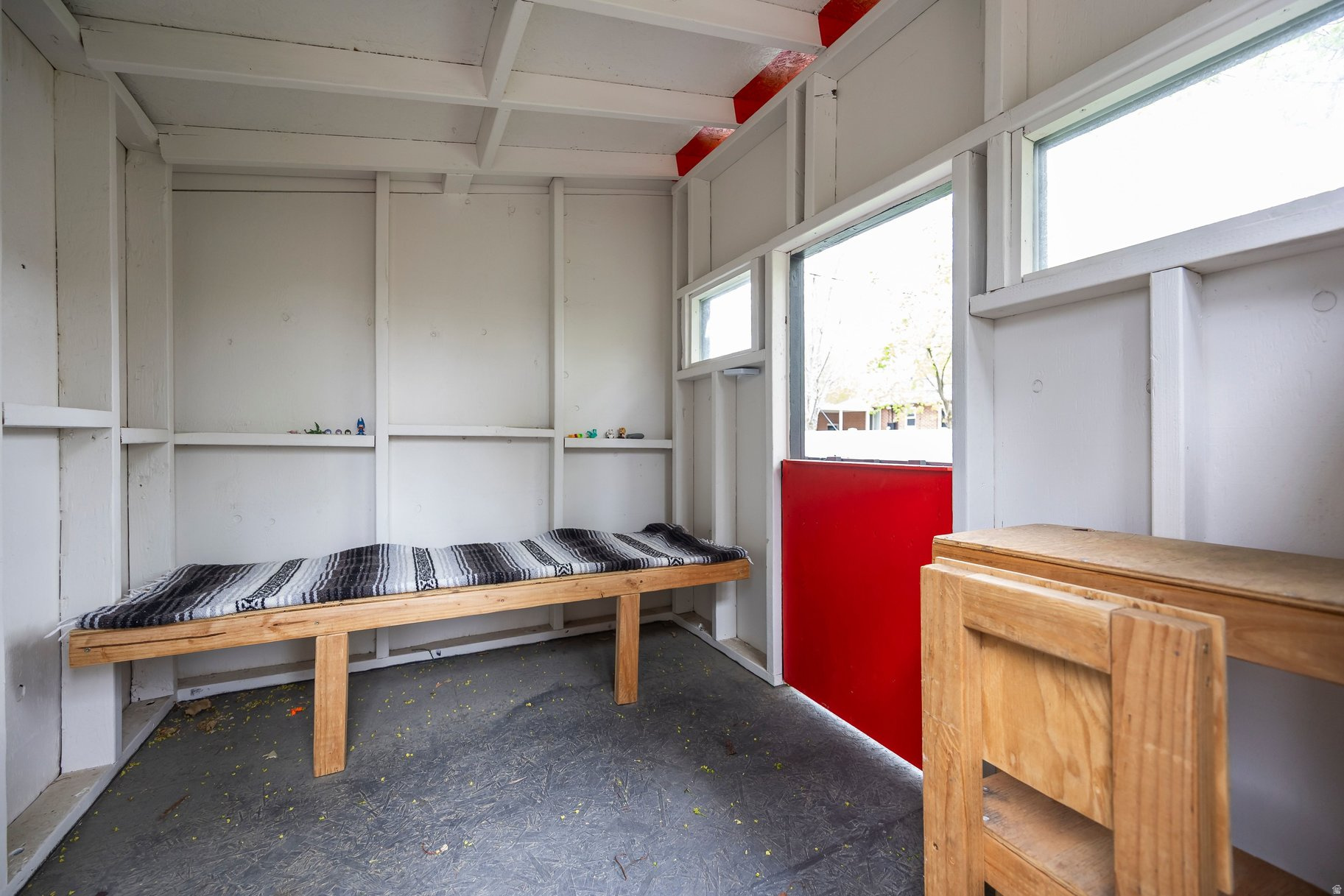 TERRA-LINDA SUB - Residential