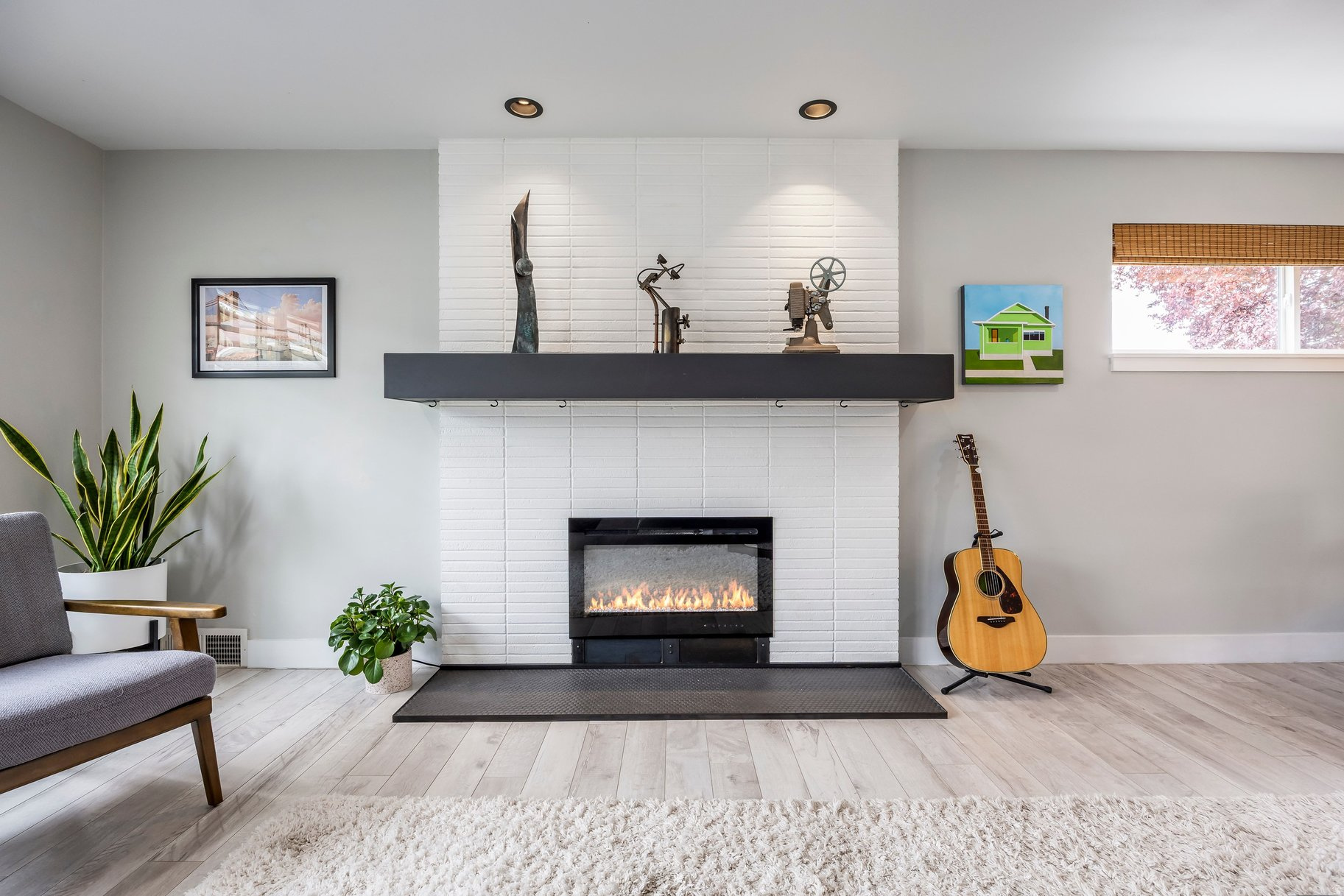 TERRA-LINDA SUB - Residential