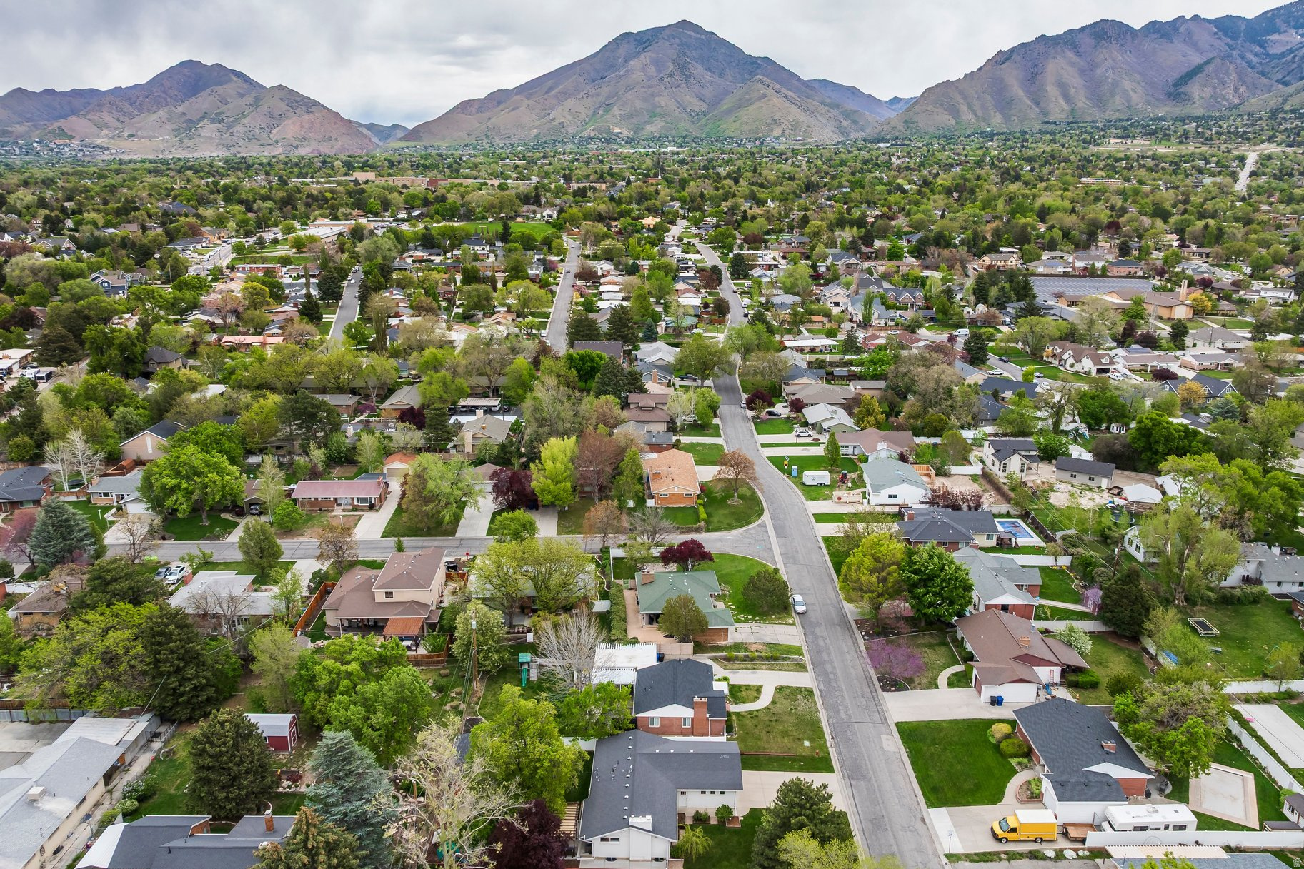 TERRA-LINDA SUB - Residential