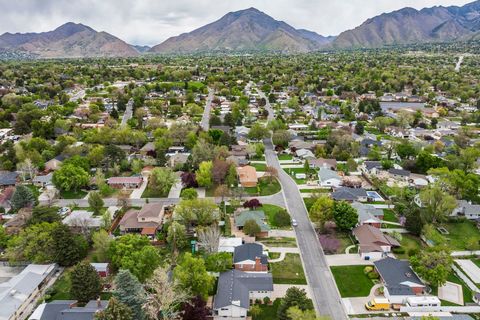 Tiny photo for 1971 E TERRA LINDA DR, Holladay, UT 84124 (MLS # 2152169)