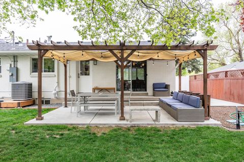 Tiny photo for 1971 E TERRA LINDA DR, Holladay, UT 84124 (MLS # 2152169)