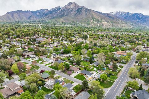 Tiny photo for 1971 E TERRA LINDA DR, Holladay, UT 84124 (MLS # 2152169)