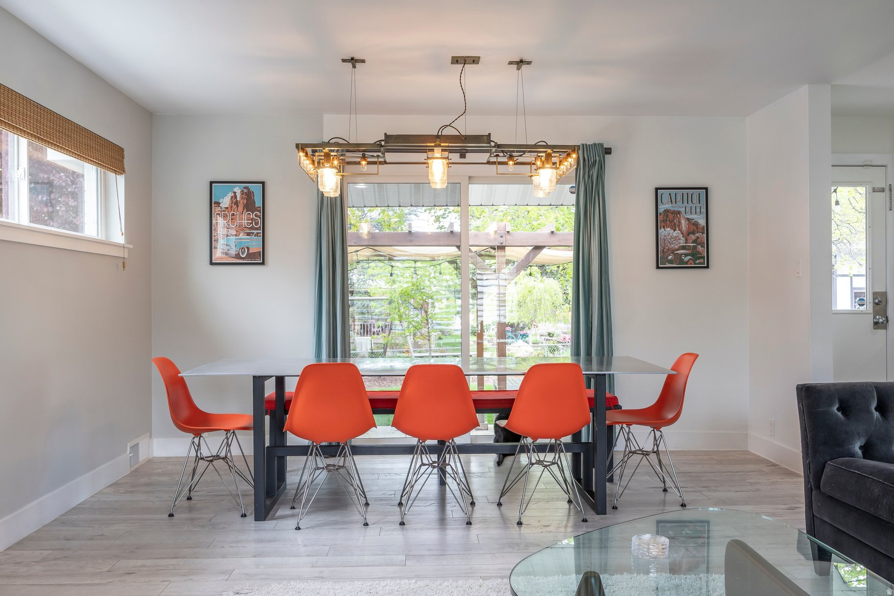 TERRA-LINDA SUB - Residential