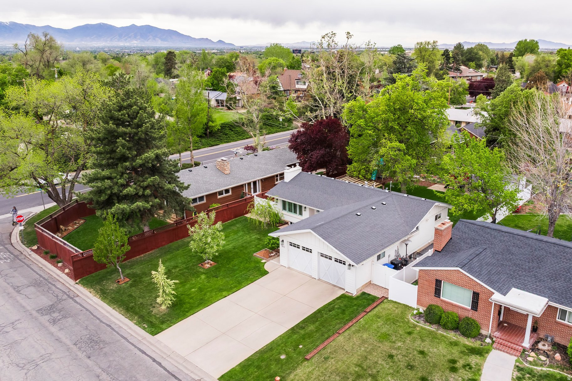 TERRA-LINDA SUB - Residential