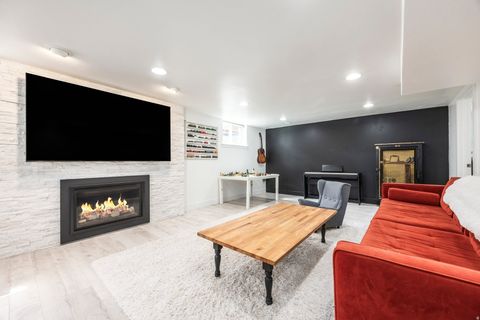 Tiny photo for 1971 E TERRA LINDA DR, Holladay, UT 84124 (MLS # 2152169)