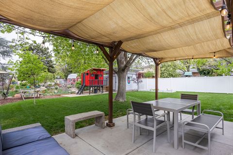 Tiny photo for 1971 E TERRA LINDA DR, Holladay, UT 84124 (MLS # 2152169)