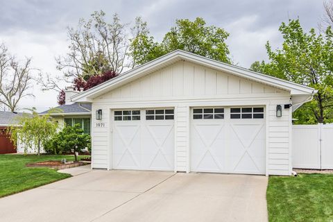 Tiny photo for 1971 E TERRA LINDA DR, Holladay, UT 84124 (MLS # 2152169)