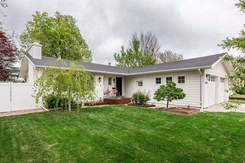 Tiny photo for 1971 E TERRA LINDA DR, Holladay, UT 84124 (MLS # 2152169)