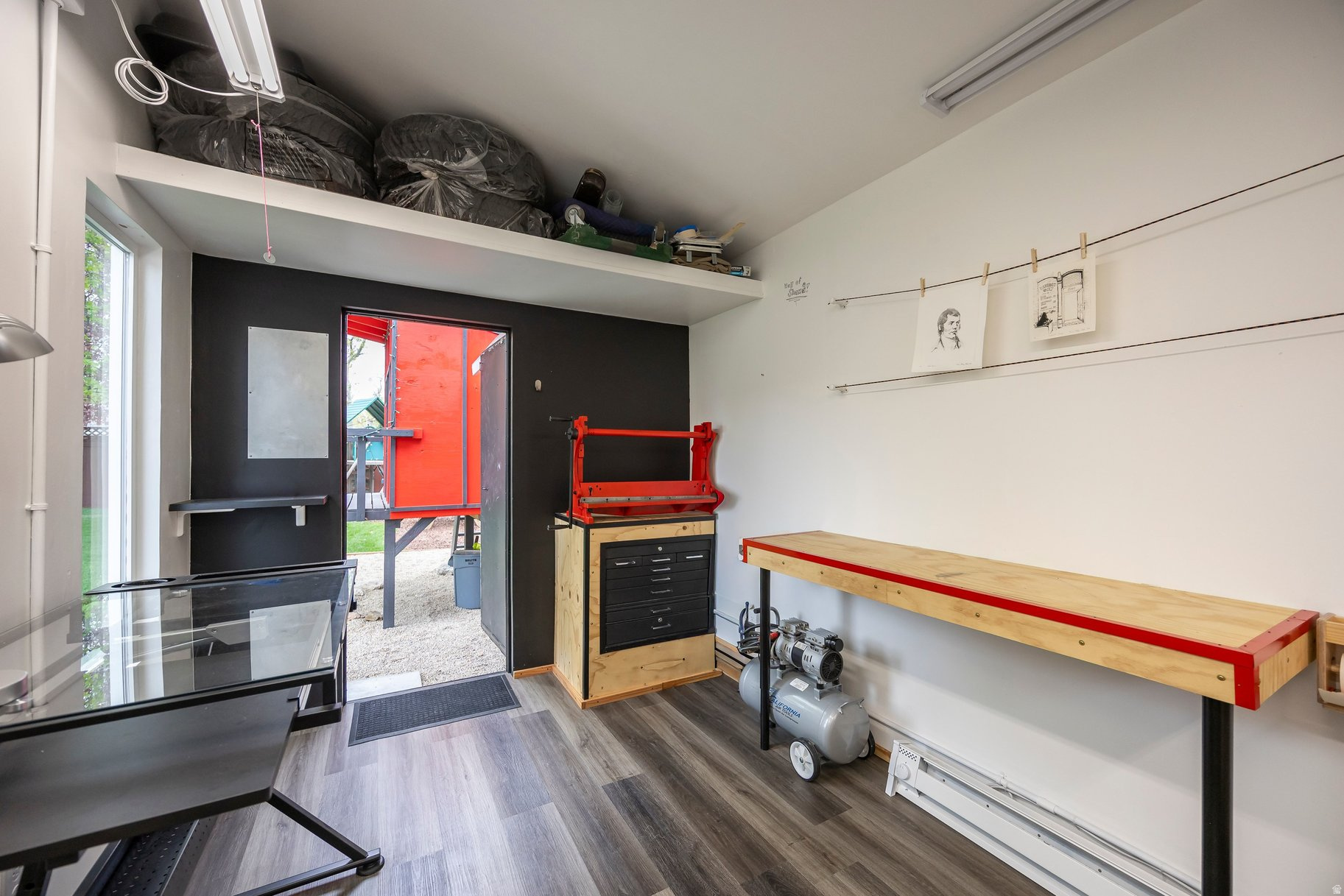 TERRA-LINDA SUB - Residential