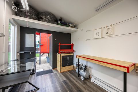 Tiny photo for 1971 E TERRA LINDA DR, Holladay, UT 84124 (MLS # 2152169)