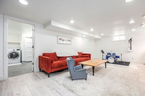 Tiny photo for 1971 E TERRA LINDA DR, Holladay, UT 84124 (MLS # 2152169)