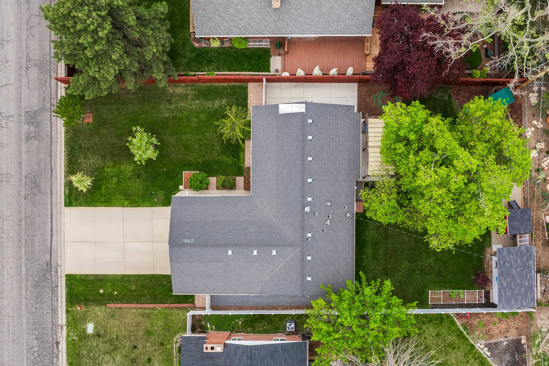 TERRA-LINDA SUB - Residential