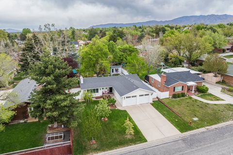 Tiny photo for 1971 E TERRA LINDA DR, Holladay, UT 84124 (MLS # 2152169)