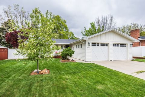 Tiny photo for 1971 E TERRA LINDA DR, Holladay, UT 84124 (MLS # 2152169)