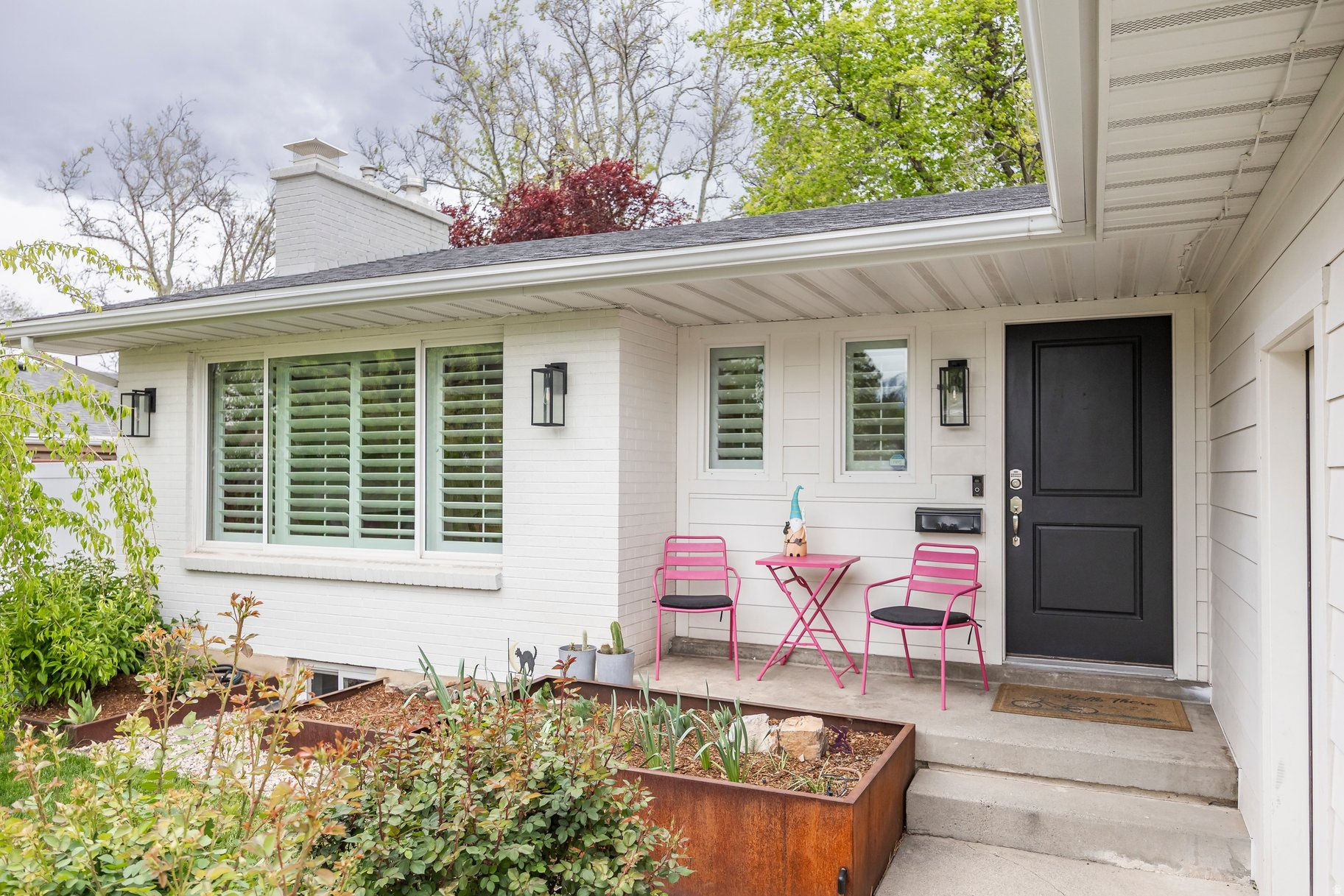 TERRA-LINDA SUB - Residential