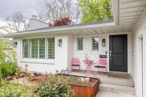 Tiny photo for 1971 E TERRA LINDA DR, Holladay, UT 84124 (MLS # 2152169)