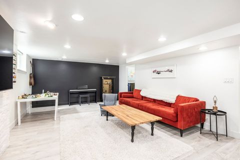 Tiny photo for 1971 E TERRA LINDA DR, Holladay, UT 84124 (MLS # 2152169)