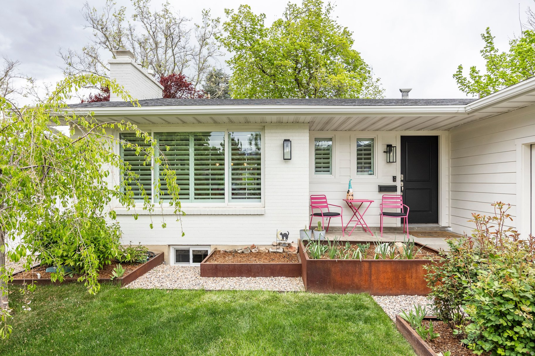 TERRA-LINDA SUB - Residential