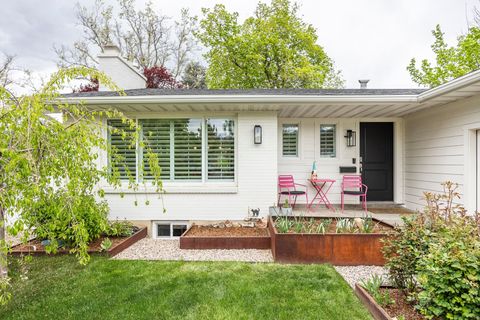 Tiny photo for 1971 E TERRA LINDA DR, Holladay, UT 84124 (MLS # 2152169)