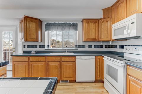 Tiny photo for 888 W ROCKHILL POINT CV, Taylorsville, UT 84123 (MLS # 2126411)