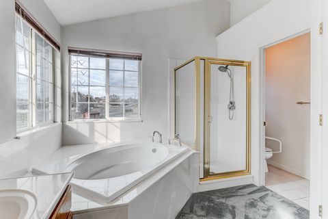 Tiny photo for 888 W ROCKHILL POINT CV, Taylorsville, UT 84123 (MLS # 2126411)