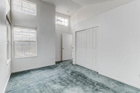 Tiny photo for 888 W ROCKHILL POINT CV, Taylorsville, UT 84123 (MLS # 2126411)