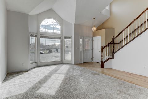 Tiny photo for 888 W ROCKHILL POINT CV, Taylorsville, UT 84123 (MLS # 2126411)
