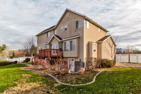 Tiny photo for 888 W ROCKHILL POINT CV, Taylorsville, UT 84123 (MLS # 2126411)