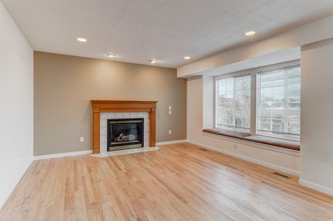 Tiny photo for 888 W ROCKHILL POINT CV, Taylorsville, UT 84123 (MLS # 2126411)
