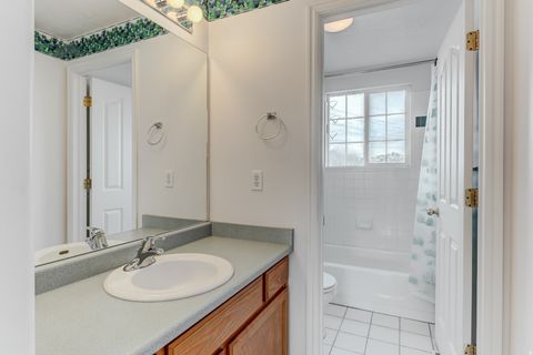 Tiny photo for 888 W ROCKHILL POINT CV, Taylorsville, UT 84123 (MLS # 2126411)