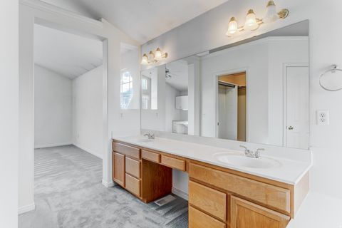 Tiny photo for 888 W ROCKHILL POINT CV, Taylorsville, UT 84123 (MLS # 2126411)