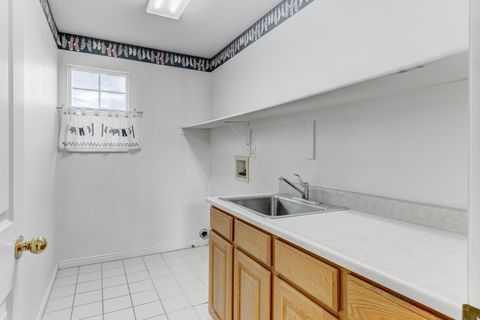 Tiny photo for 888 W ROCKHILL POINT CV, Taylorsville, UT 84123 (MLS # 2126411)