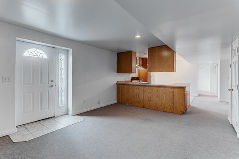 Tiny photo for 888 W ROCKHILL POINT CV, Taylorsville, UT 84123 (MLS # 2126411)