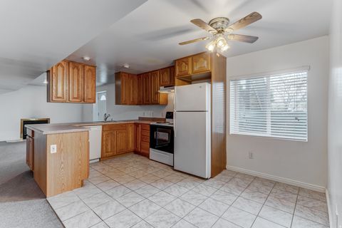 Tiny photo for 888 W ROCKHILL POINT CV, Taylorsville, UT 84123 (MLS # 2126411)