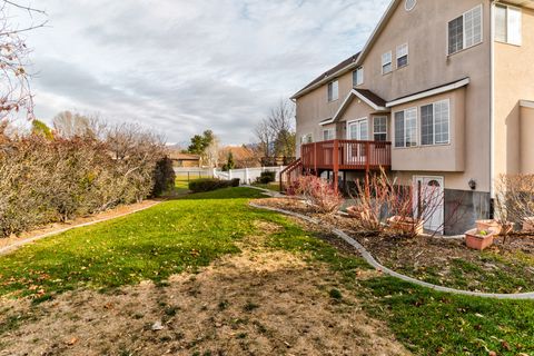 Tiny photo for 888 W ROCKHILL POINT CV, Taylorsville, UT 84123 (MLS # 2126411)